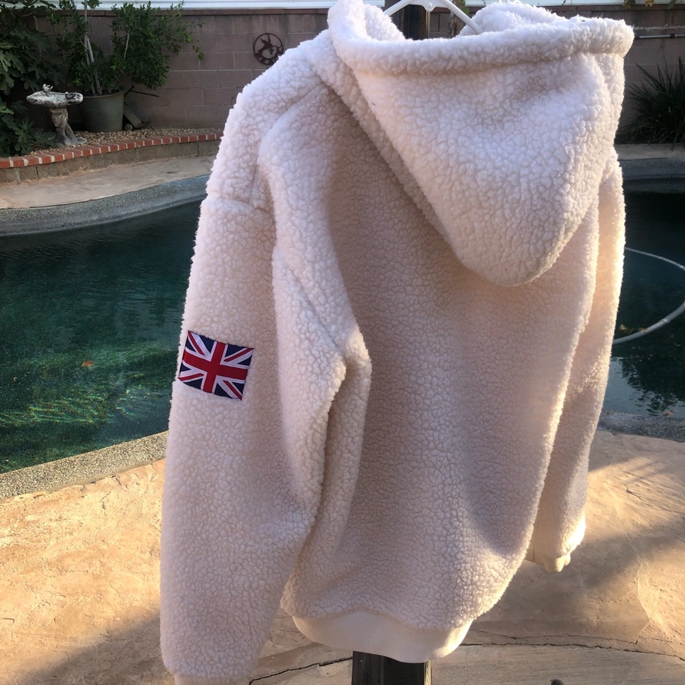 Extra Warm Hoodie